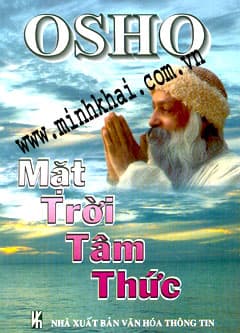 Mặt Trời Tâm Thức - Osho