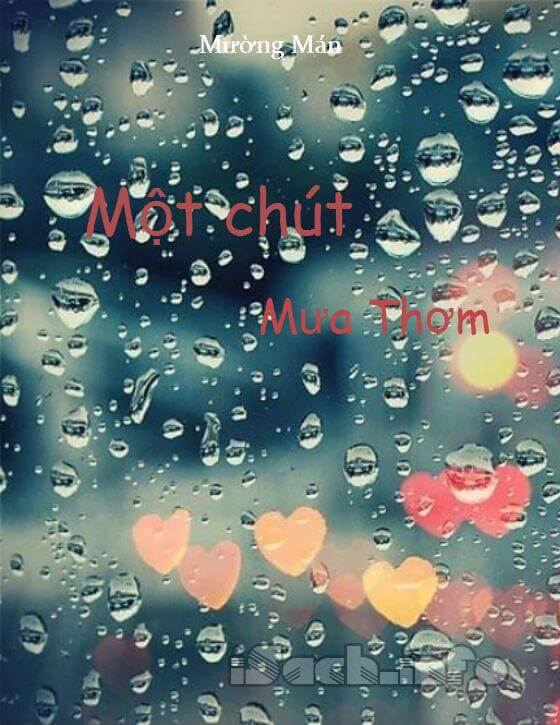 Một Chút Mưa Thơm