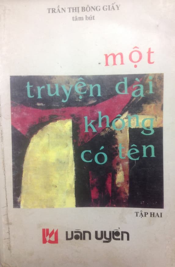Một Truyện Dài Không Có Tên