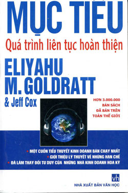 MỤC TIÊU – Quá Trình Liên Tục Hoàn Thiện