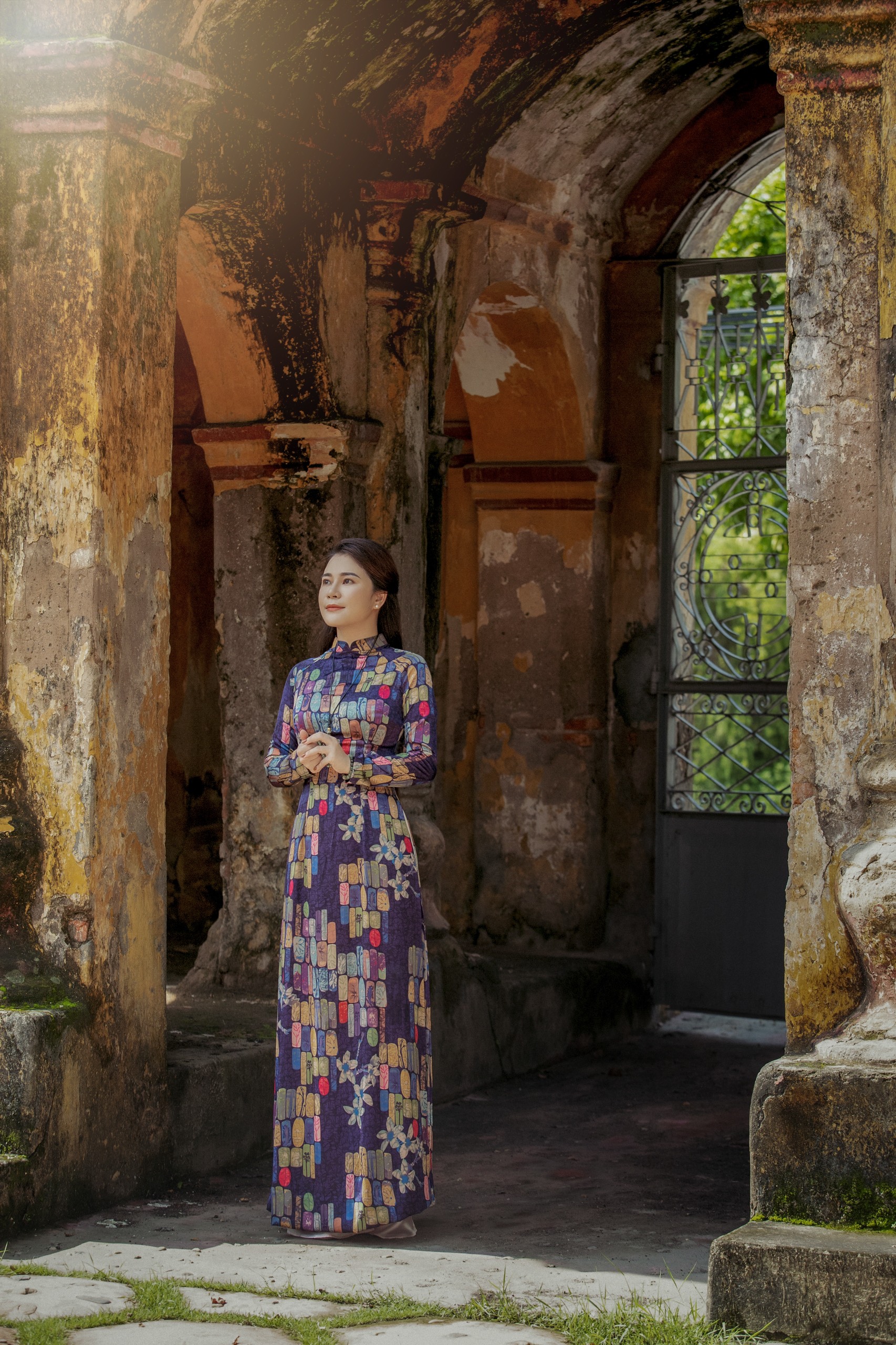 NẾU….