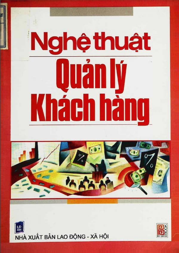 Nghệ Thuật Quản Lý Khách Hàng