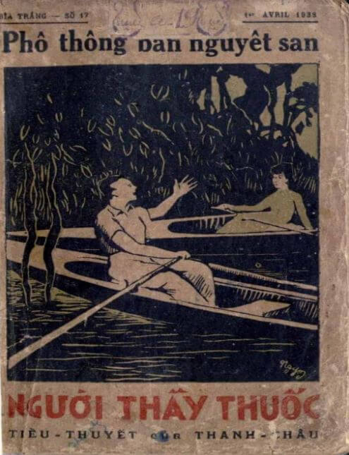 Người Thầy Thuốc
