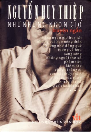 Như Những Ngọn Gió