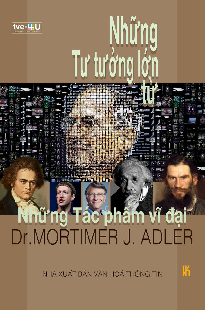 Những Tư Tưởng Lớn Từ Những Tác Phẩm Vĩ Đại