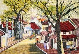 Nồng Nàn