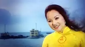 Ơi Biển Quê Hương