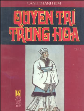 Quyền Trí Trung Hoa Lãnh Thành Kim
