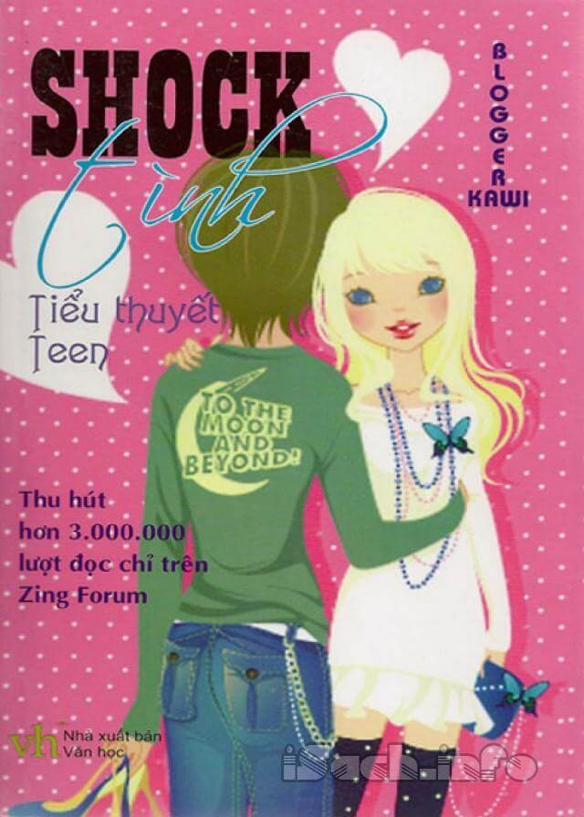 Shock Tình