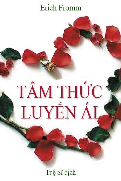 Tâm Thức Luyến Ái - Erich Fromm