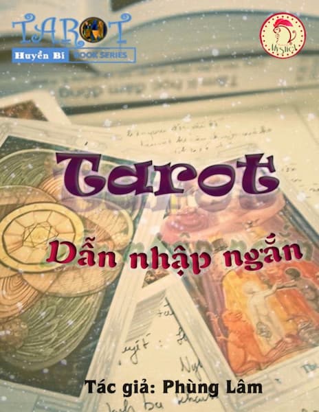 Tarot Dẫn Nhập Ngắn