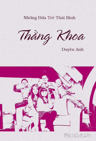 Thằng Khoa