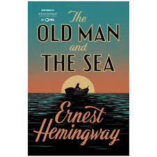 The Old Man And The Sea