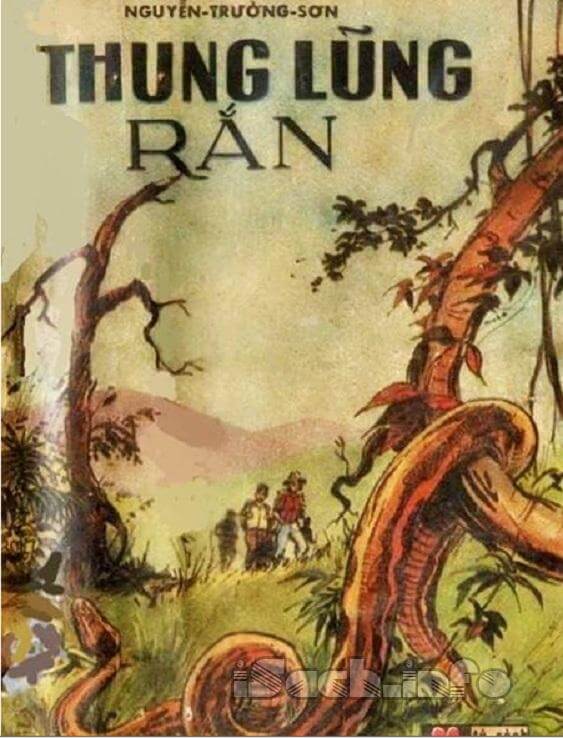 Thung Lũng Rắn