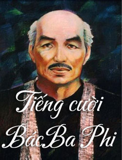 Tiếng Cười Bác Ba Phi