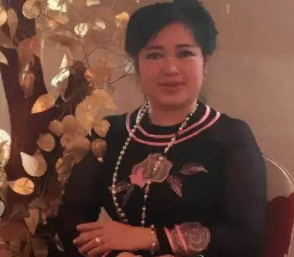 Tiếng Vọng Thâm Cung
