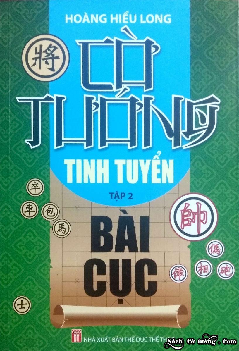 Tinh Tuyển Bài Cục Tập 1