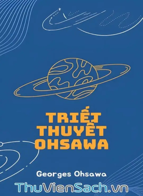 Triết Thuyết Ohsawa