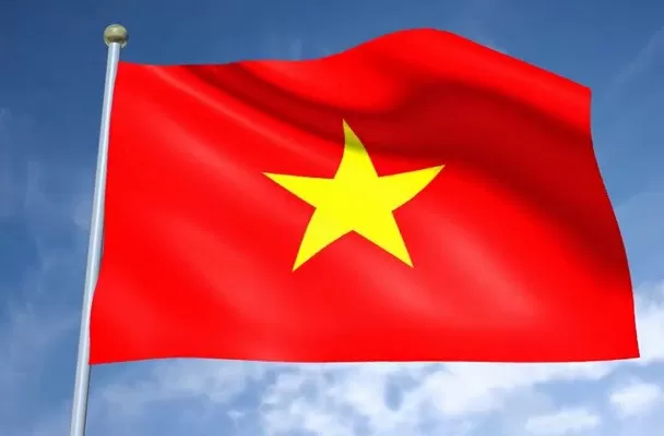 Triệu Lá Cờ Tổ Quốc