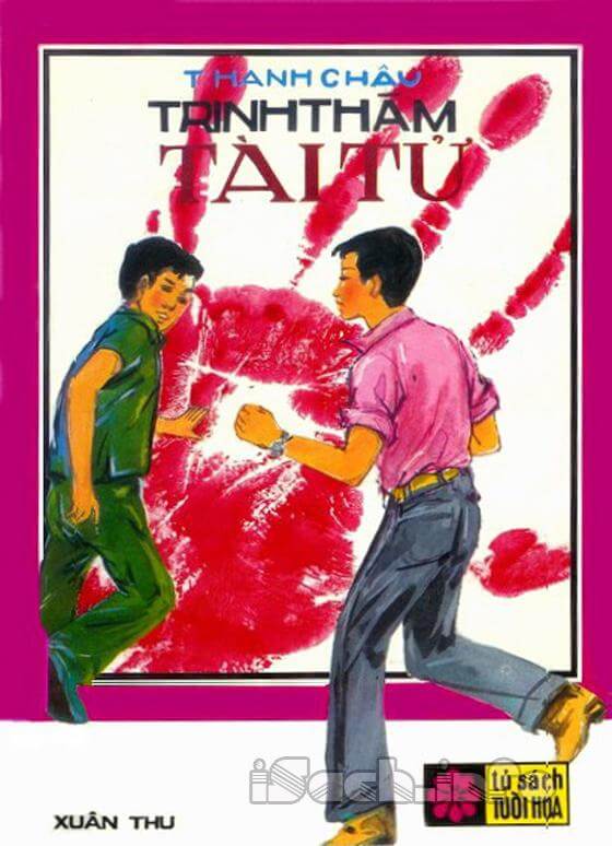 Trinh Thám Tài Tử