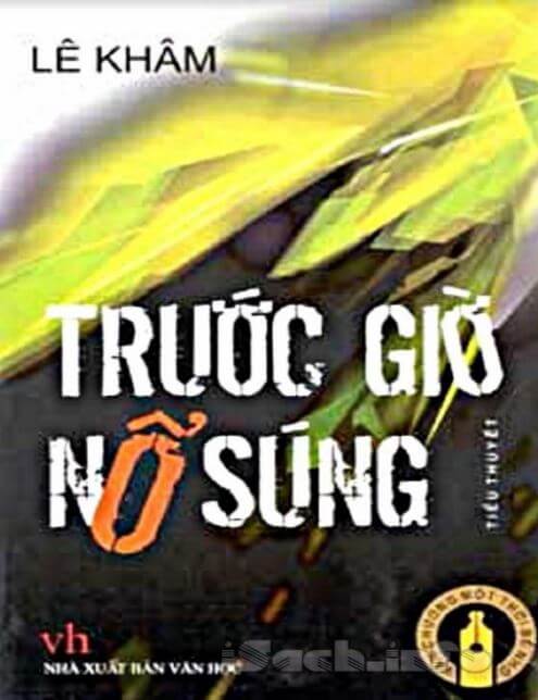 Trước Giờ Nổ Súng