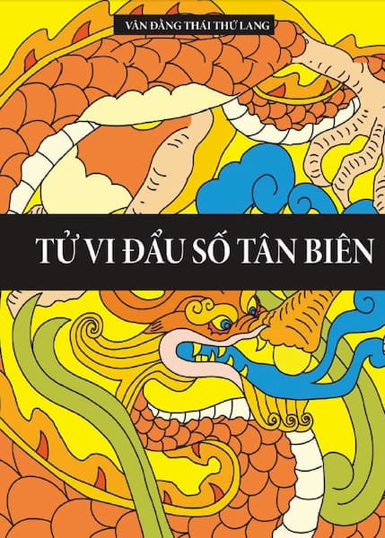 Tử Vi Đẩu Số Tân Biên