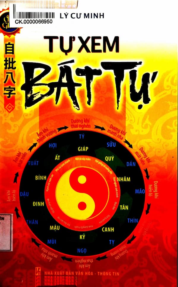 Tự Xem Bát Tự