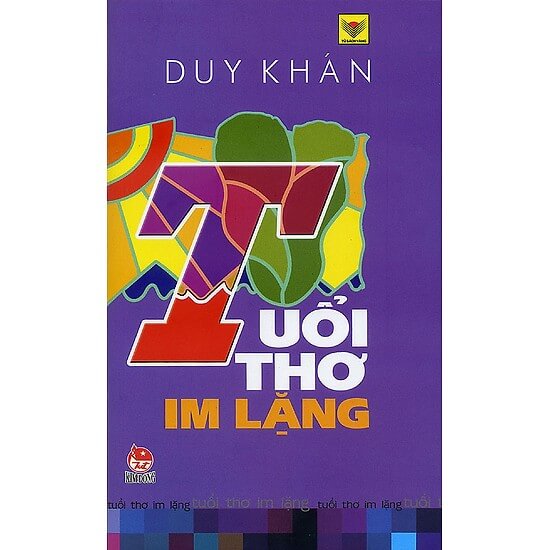 Tuổi Thơ Im Lặng