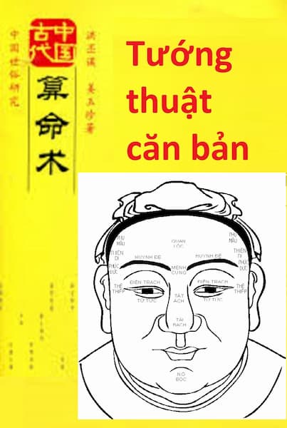 Tướng Thuật Căn Bản