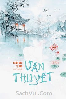 Văn Thuyết