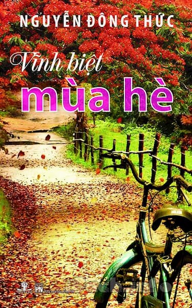 Vĩnh Biệt Mùa Hè