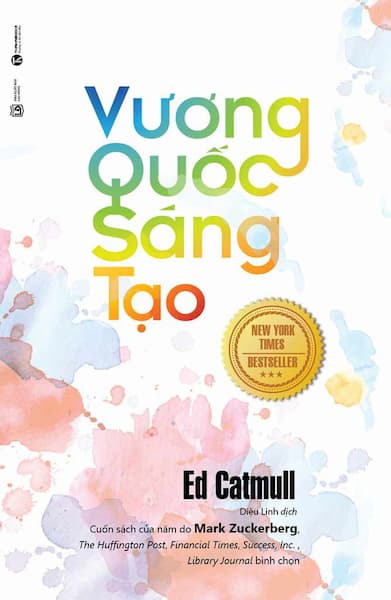 Vương Quốc Sáng Tạo